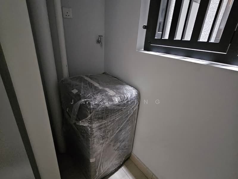 Service Residence for Sale at M Vertica - JACK YING - PropertyGuru.com.my
