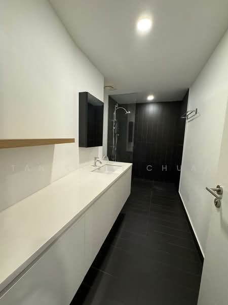 Kondominium untuk Dijual di The Hub - Tan Shyue Chuan - Bathroom - PropertyGuru.com.my