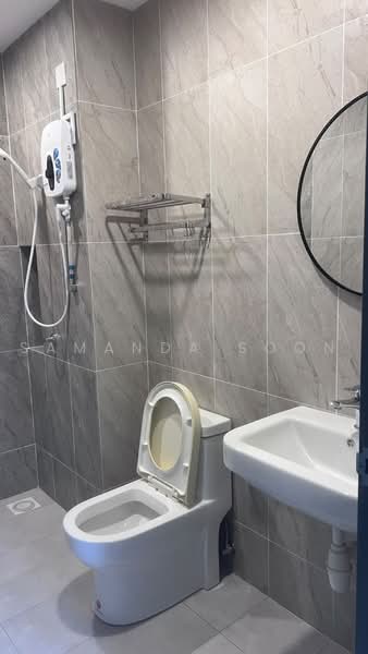 Condominium for Rent at The Herz - Samanda Soon - PropertyGuru.com.my