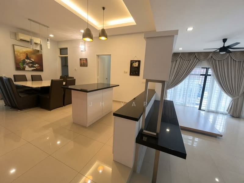 Cluster House for Sale in Setia Tropika (Johor Bahru) - JH Yap - PropertyGuru.com.my