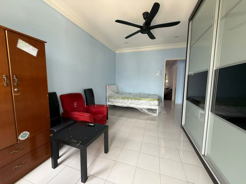 Townhouse for Sale in Batu Caves (Selangor) - Eliz Chan - Bedroom - PropertyGuru.com.my