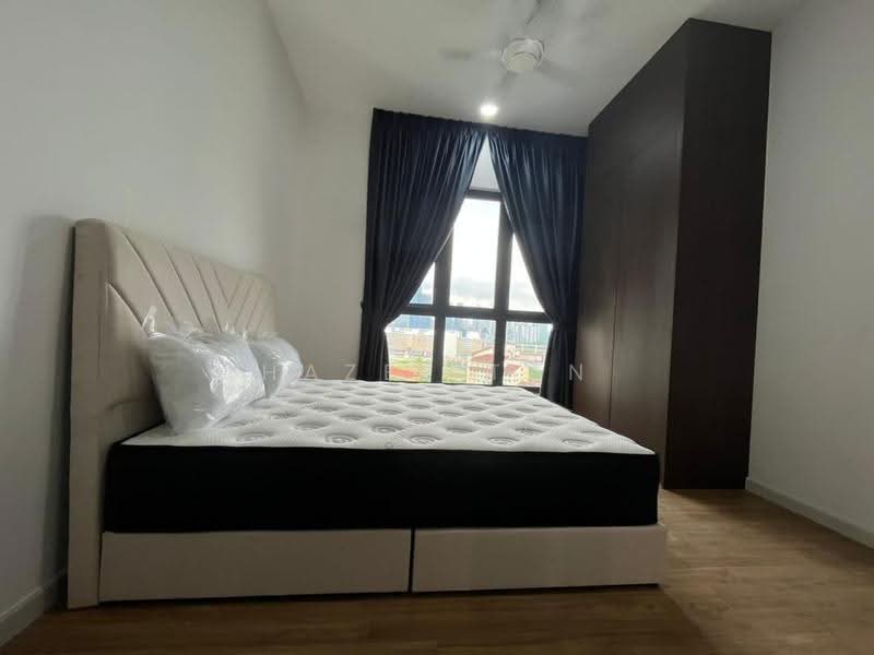 Kediaman Servis untuk Dijual di Sunway Velocity TWO - Hazel Tan - Bedroom - PropertyGuru.com.my