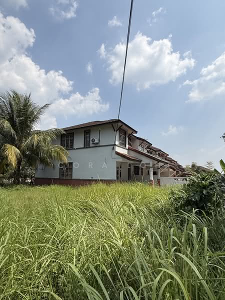 2-storey Terraced House for Rent in Taman Setia Indah (Tebrau) - Cora Loh - PropertyGuru.com.my