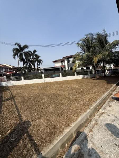 Rumah Teres 2-Tingkat untuk Disewa di Taman Setia Indah (Tebrau) - Cora Loh - Exterior - PropertyGuru.com.my