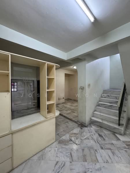 2-storey Terraced House for Sale in Taman Menglembu Berlian (Menglembu) - Joseph Wong - Interior - PropertyGuru.com.my