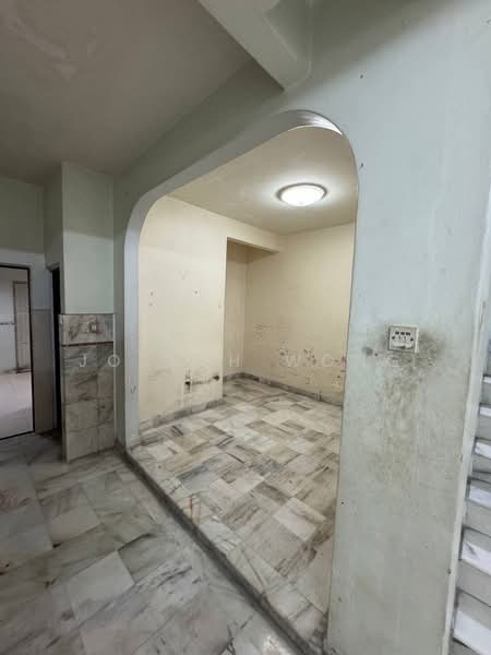 2-storey Terraced House for Sale in Taman Menglembu Berlian (Menglembu) - Joseph Wong - Interior - PropertyGuru.com.my