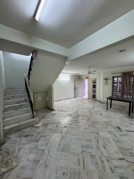 2-storey Terraced House for Sale in Taman Menglembu Berlian (Menglembu) - Joseph Wong - Interior - PropertyGuru.com.my