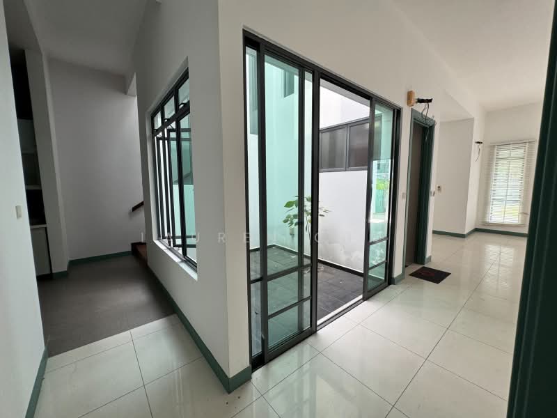 Rumah Teres 2-Tingkat untuk Dijual di East Ledang (Iskandar Puteri (Nusajaya)) - Lauren Chai - Interior - PropertyGuru.com.my