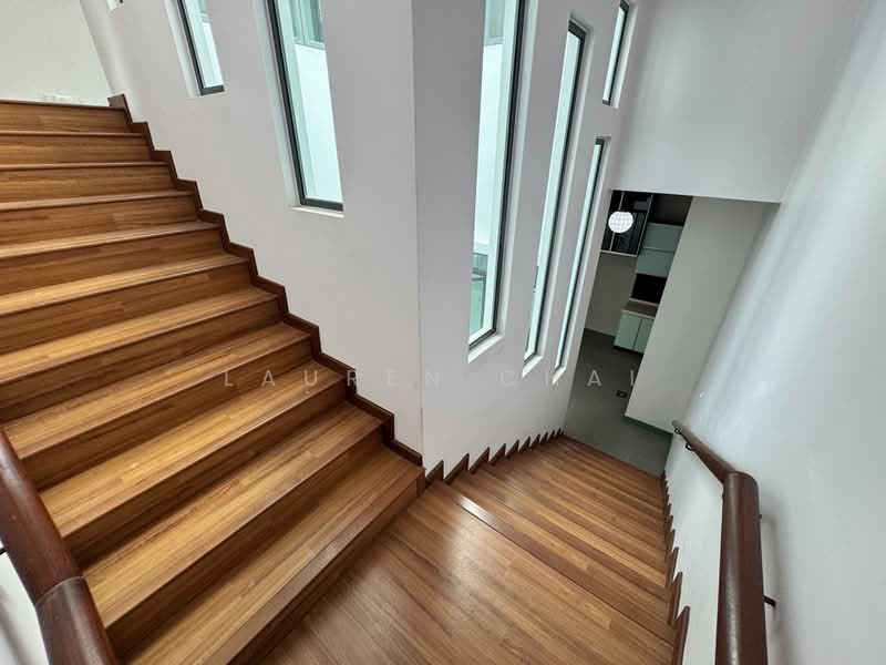 Rumah Teres 2-Tingkat untuk Dijual di East Ledang (Iskandar Puteri (Nusajaya)) - Lauren Chai - Interior - PropertyGuru.com.my