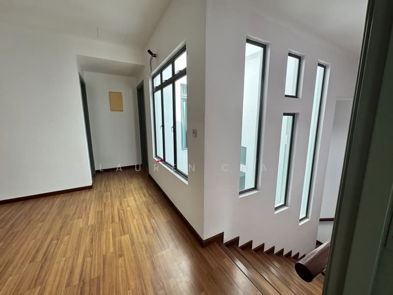 Rumah Teres 2-Tingkat untuk Dijual di East Ledang (Iskandar Puteri (Nusajaya)) - Lauren Chai - Interior - PropertyGuru.com.my