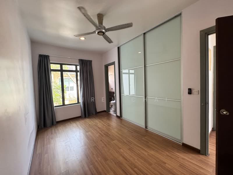 Rumah Teres 2-Tingkat untuk Dijual di East Ledang (Iskandar Puteri (Nusajaya)) - Lauren Chai - Bedroom - PropertyGuru.com.my