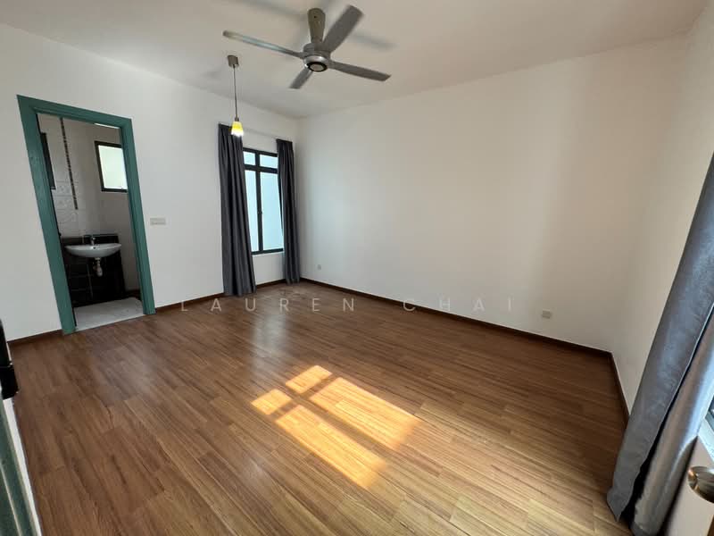 Rumah Teres 2-Tingkat untuk Dijual di East Ledang (Iskandar Puteri (Nusajaya)) - Lauren Chai - Interior - PropertyGuru.com.my