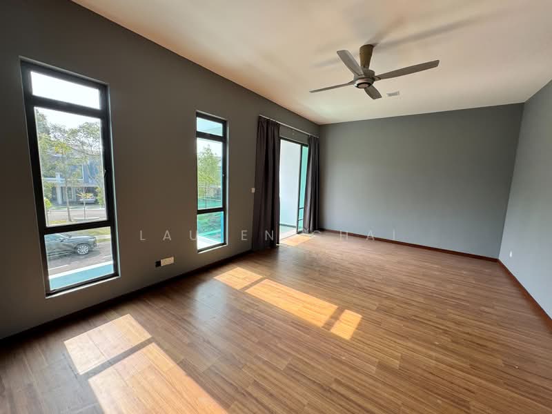 Rumah Teres 2-Tingkat untuk Dijual di East Ledang (Iskandar Puteri (Nusajaya)) - Lauren Chai - Interior - PropertyGuru.com.my