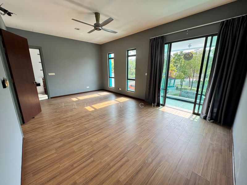 Rumah Teres 2-Tingkat untuk Dijual di East Ledang (Iskandar Puteri (Nusajaya)) - Lauren Chai - Interior - PropertyGuru.com.my