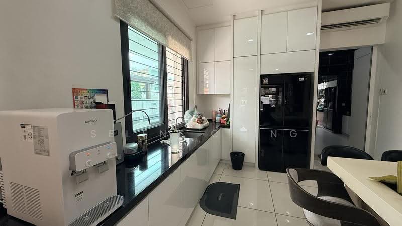 Bungalow House for Sale in Bukit Sungai Long (Bandar Sungai Long) - Selene Chong - Kitchen - PropertyGuru.com.my