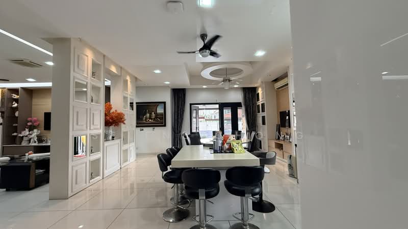 Bungalow House for Sale in Bukit Sungai Long (Bandar Sungai Long) - Selene Chong - Interior - PropertyGuru.com.my