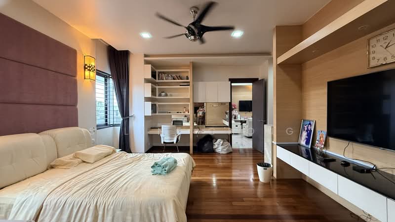 Bungalow House for Sale in Bukit Sungai Long (Bandar Sungai Long) - Selene Chong - Bedroom - PropertyGuru.com.my