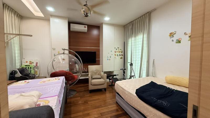 Bungalow House for Sale in Bukit Sungai Long (Bandar Sungai Long) - Selene Chong - Bedroom - PropertyGuru.com.my