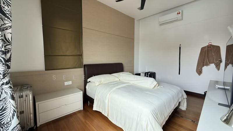 Bungalow House for Sale in Bukit Sungai Long (Bandar Sungai Long) - Selene Chong - Bedroom - PropertyGuru.com.my
