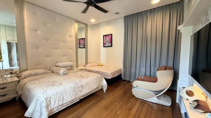 Bungalow House for Sale in Bukit Sungai Long (Bandar Sungai Long) - Selene Chong - Bedroom - PropertyGuru.com.my