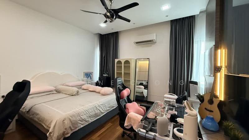 Bungalow House for Sale in Bukit Sungai Long (Bandar Sungai Long) - Selene Chong - Bedroom - PropertyGuru.com.my