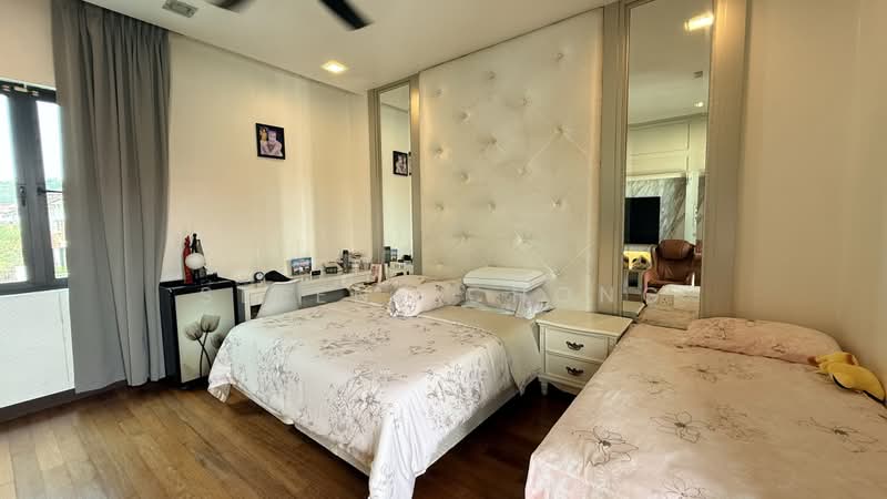 Bungalow House for Sale in Bukit Sungai Long (Bandar Sungai Long) - Selene Chong - Bedroom - PropertyGuru.com.my