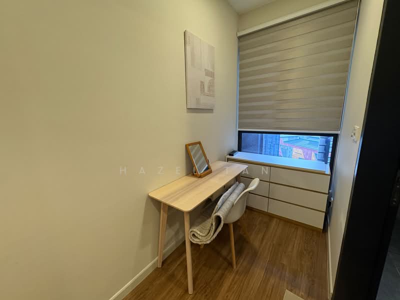 Kediaman Servis untuk Disewa di Sunway Velocity TWO - Hazel Tan - Study - PropertyGuru.com.my