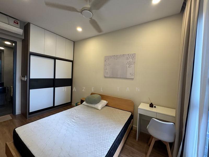 Kediaman Servis untuk Disewa di Sunway Velocity TWO - Hazel Tan - Bedroom - PropertyGuru.com.my