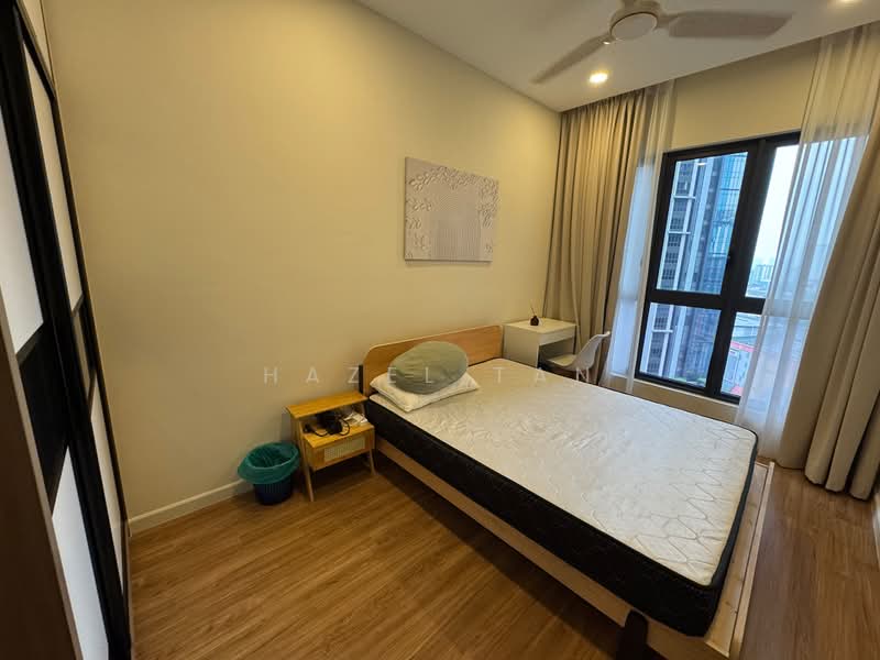 Kediaman Servis untuk Disewa di Sunway Velocity TWO - Hazel Tan - Bedroom - PropertyGuru.com.my