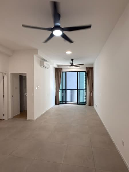 Kediaman Servis untuk Disewa di Myara Park - Shirley Lim - Living Room - PropertyGuru.com.my