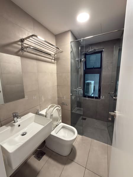 Kediaman Servis untuk Disewa di Myara Park - Shirley Lim - Bathroom - PropertyGuru.com.my
