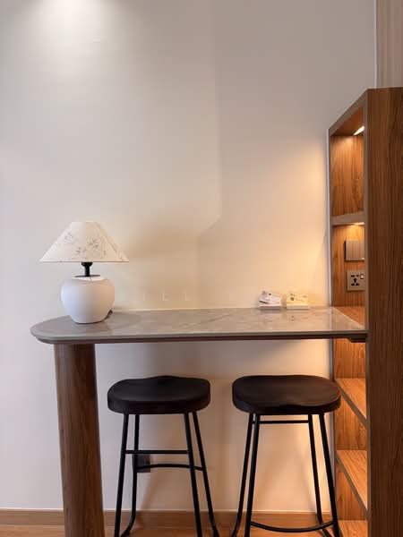 Service Residence for Rent at Skyline Embassy - Bill Yii - Interior - PropertyGuru.com.my