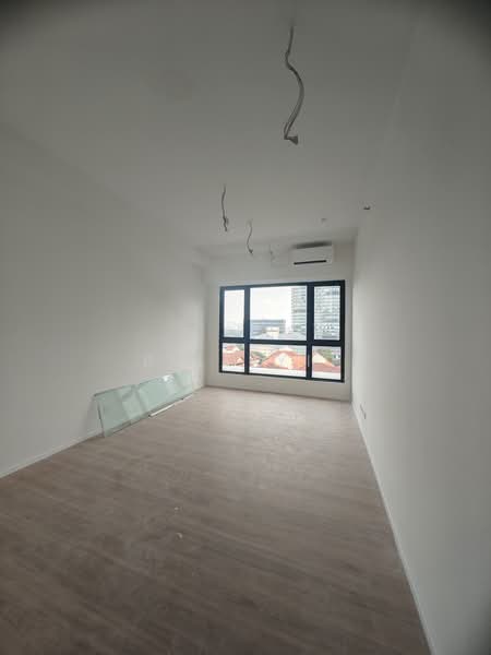 Service Residence for Rent at Skyline Embassy - Bill Yii - Interior - PropertyGuru.com.my