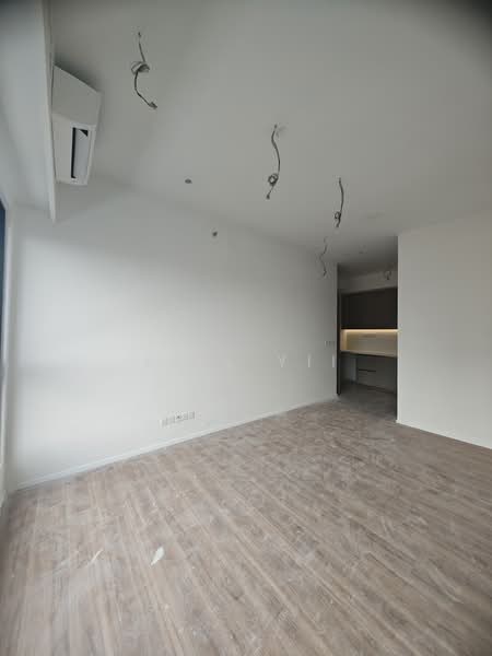 Service Residence for Rent at Skyline Embassy - Bill Yii - Interior - PropertyGuru.com.my