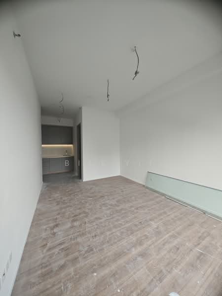 Service Residence for Rent at Skyline Embassy - Bill Yii - Interior - PropertyGuru.com.my