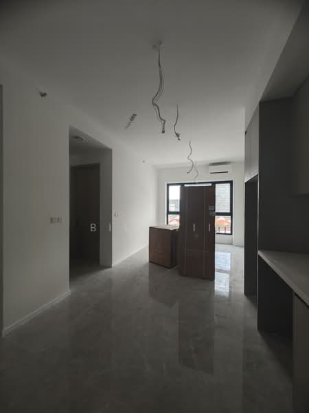 Service Residence for Rent at Skyline Embassy - Bill Yii - Interior - PropertyGuru.com.my