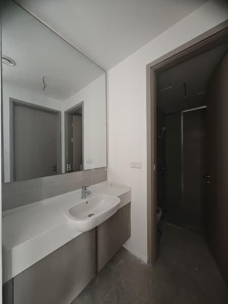 Service Residence for Rent at Skyline Embassy - Bill Yii - Bathroom - PropertyGuru.com.my