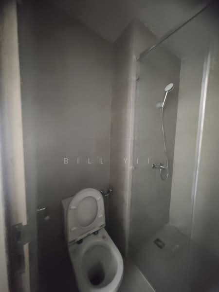Service Residence for Rent at Skyline Embassy - Bill Yii - Bathroom - PropertyGuru.com.my
