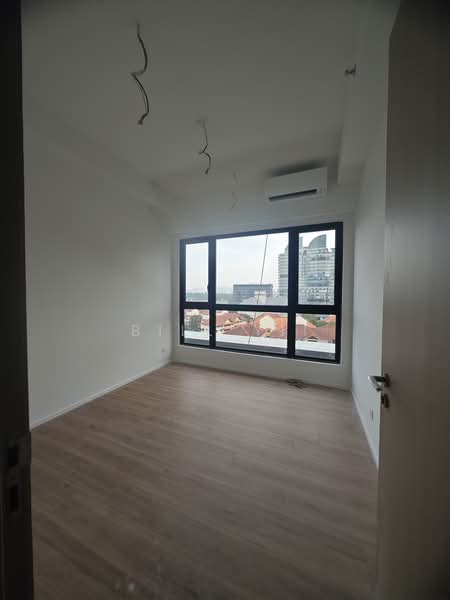 Service Residence for Rent at Skyline Embassy - Bill Yii - Interior - PropertyGuru.com.my