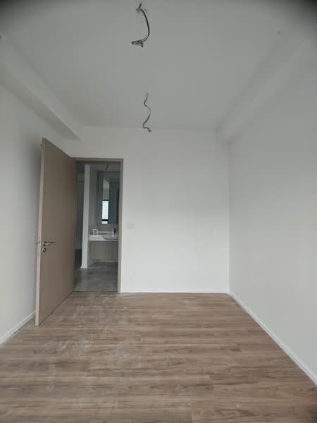 Service Residence for Rent at Skyline Embassy - Bill Yii - Interior - PropertyGuru.com.my
