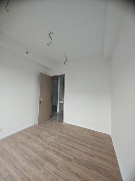 Service Residence for Rent at Skyline Embassy - Bill Yii - Interior - PropertyGuru.com.my