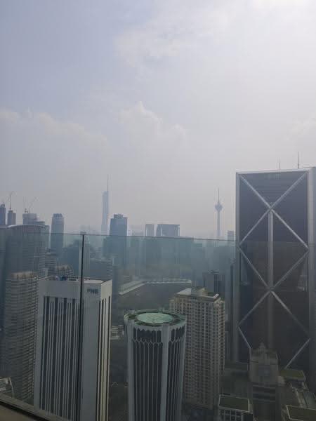 Kediaman Servis untuk Disewa di Skyline Embassy - Bill Yii - PropertyGuru.com.my