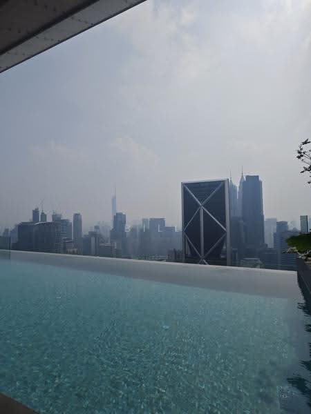 Kediaman Servis untuk Disewa di Skyline Embassy - Bill Yii - PropertyGuru.com.my