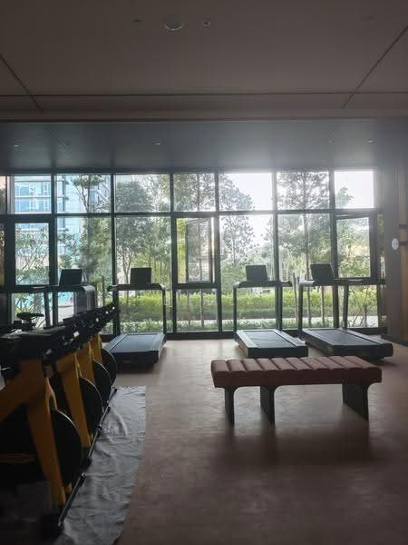 Kediaman Servis untuk Disewa di Skyline Embassy - Bill Yii - PropertyGuru.com.my