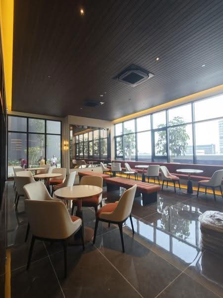 Kediaman Servis untuk Disewa di Skyline Embassy - Bill Yii - PropertyGuru.com.my