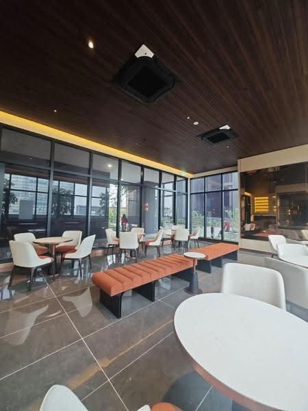 Kediaman Servis untuk Disewa di Skyline Embassy - Bill Yii - PropertyGuru.com.my