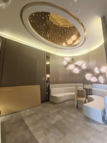 Kediaman Servis untuk Disewa di Skyline Embassy - Bill Yii - PropertyGuru.com.my