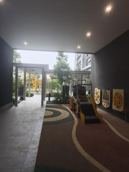 Kediaman Servis untuk Disewa di Skyline Embassy - Bill Yii - PropertyGuru.com.my