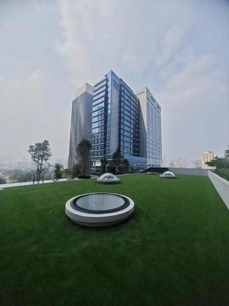 Kediaman Servis untuk Disewa di Skyline Embassy - Bill Yii - PropertyGuru.com.my