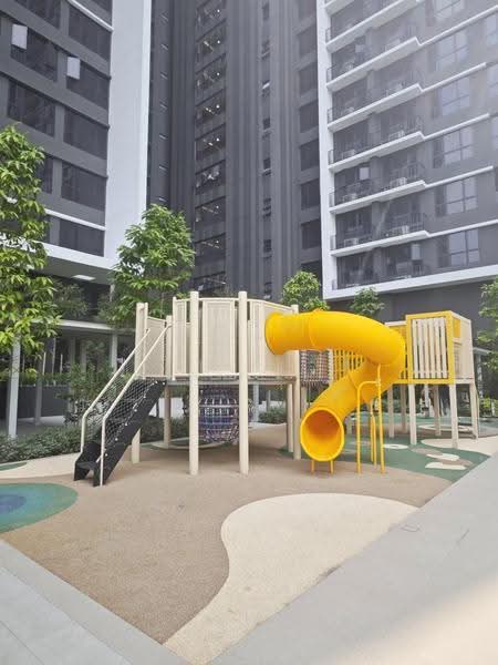 Kediaman Servis untuk Disewa di Skyline Embassy - Bill Yii - PropertyGuru.com.my